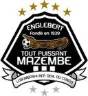 TP Mazembe crest