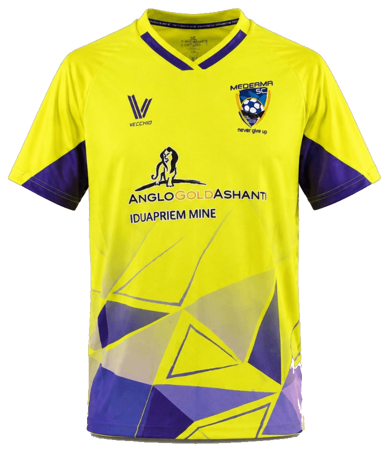 2026/27 Away Jersey
