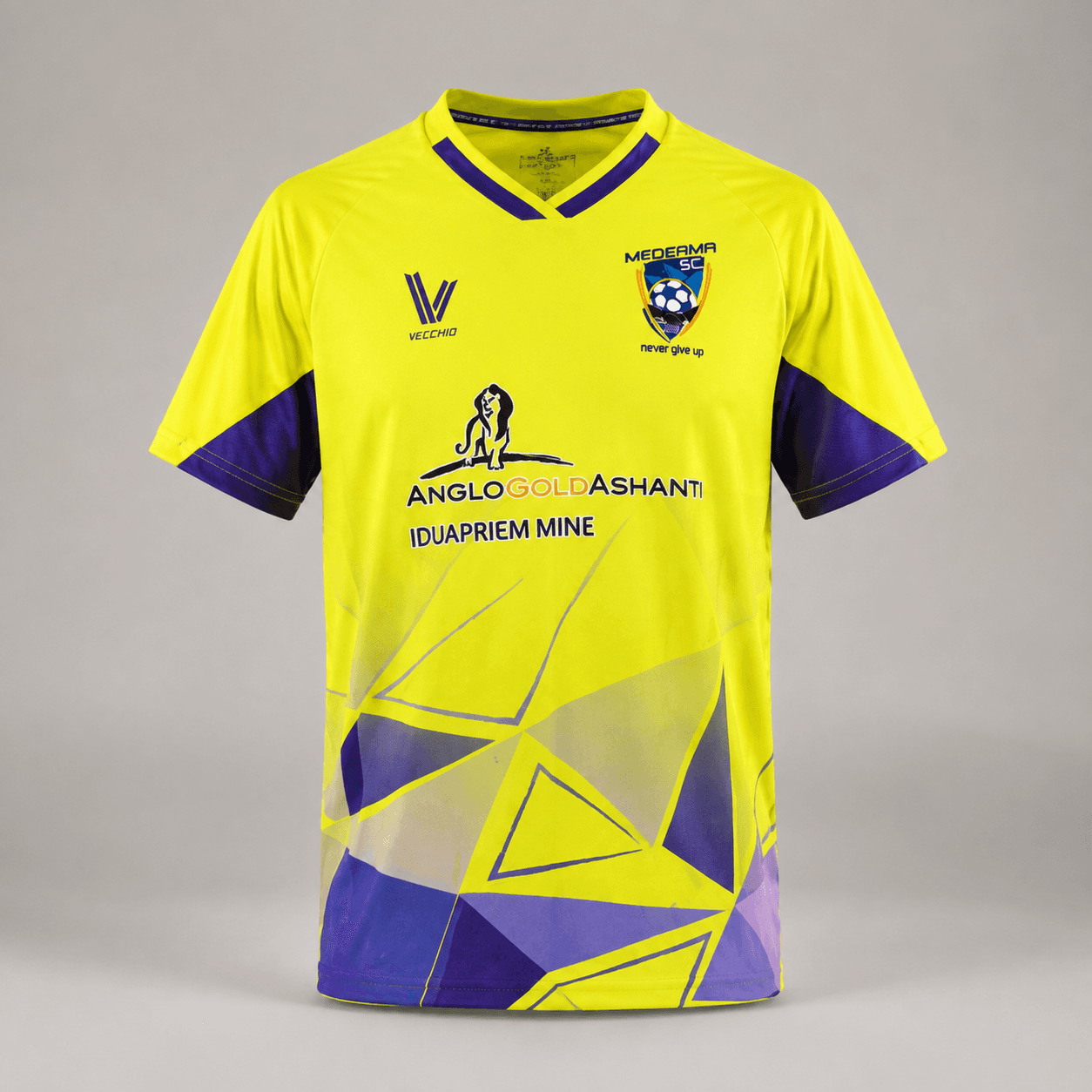 2026/27 Away Jersey