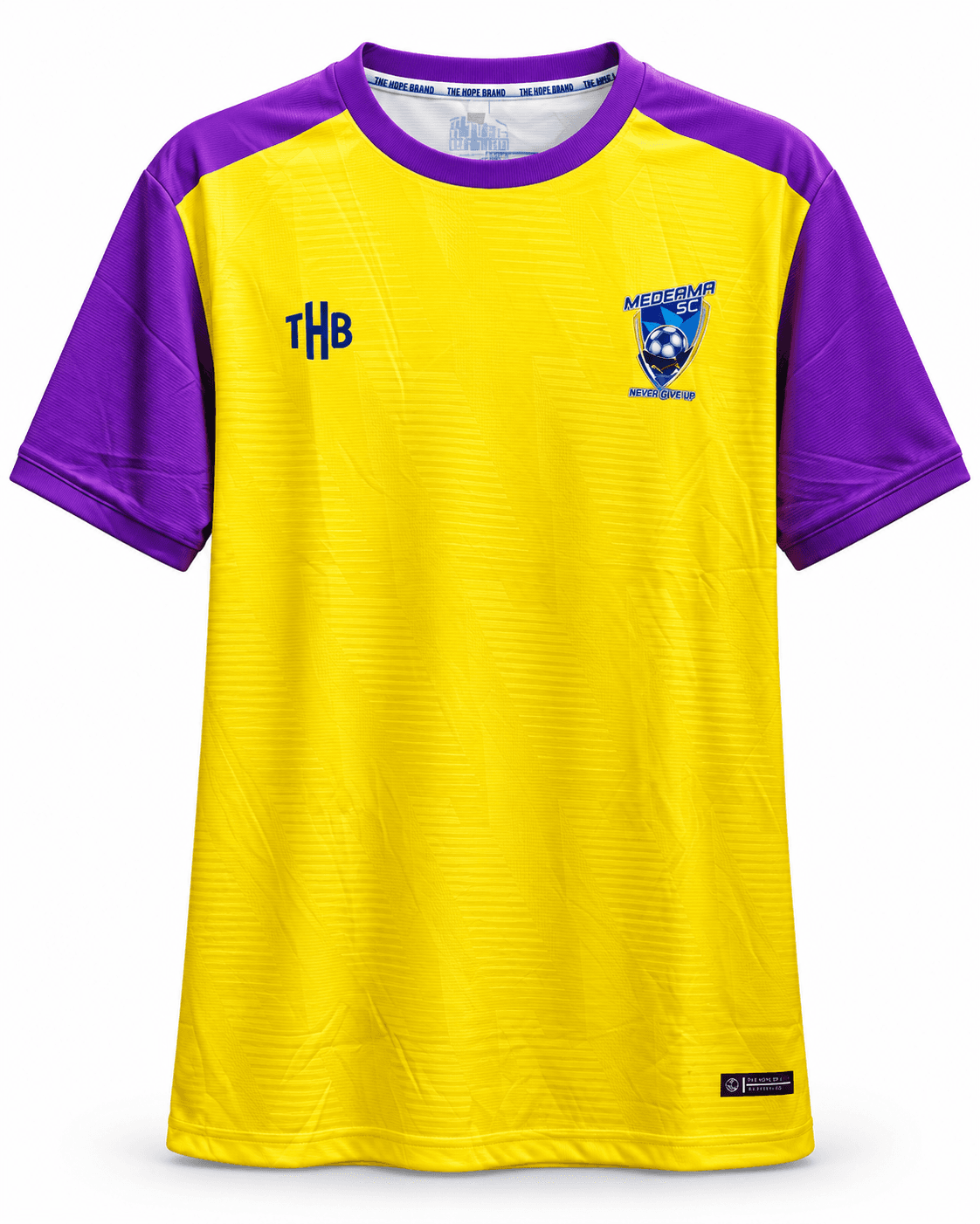 2026/27 Home Jersey