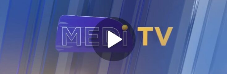 MEDi TV Coming Soon (Online)
