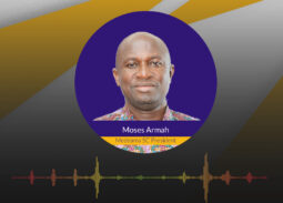 Moses Armah on Medeama FM