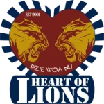 Hearts of Lions